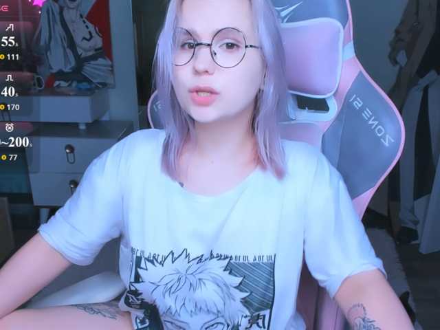 hellfire-club live cam on BongaCams