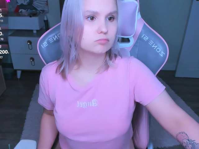 hellfire-club live cam on BongaCams