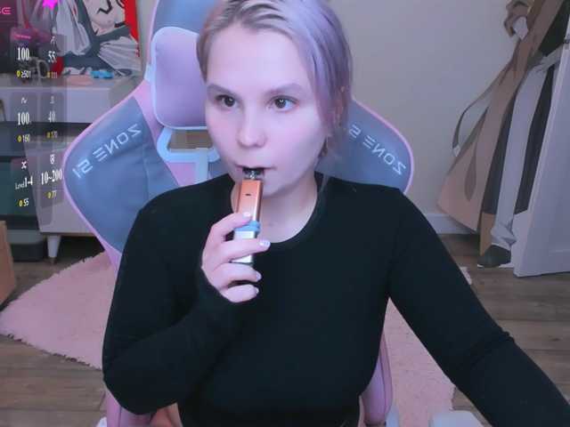 hellfire-club live cam on BongaCams