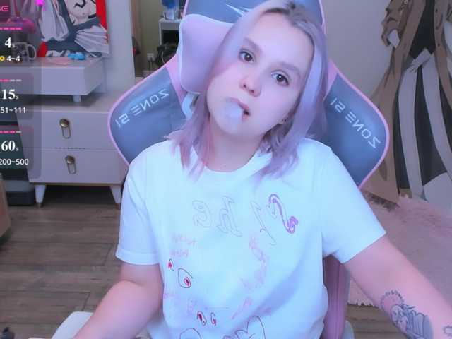 hellfire-club live cam on BongaCams