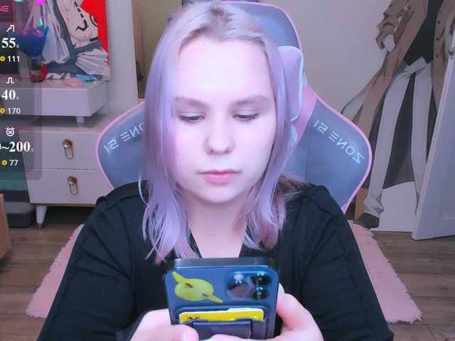 hellfire-club live cam on BongaCams