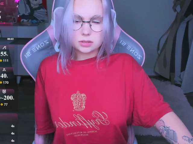 hellfire-club live cam on BongaCams