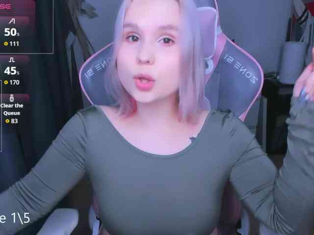 hellfire-club Live Webcam on BongaCams