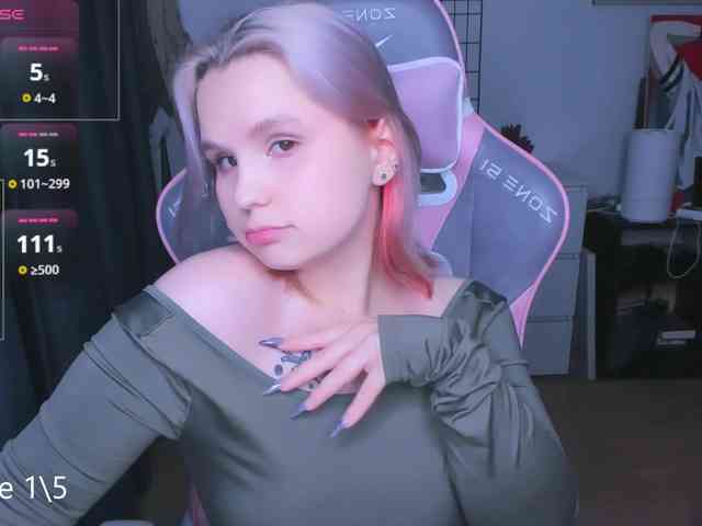 hellfire-club Live Webcam on BongaCams