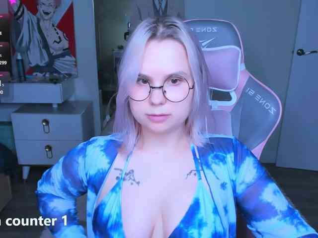 hellfire-club Sex Cam Show