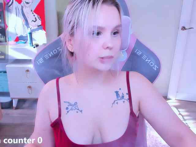hellfire-club Live Webcam on BongaCams