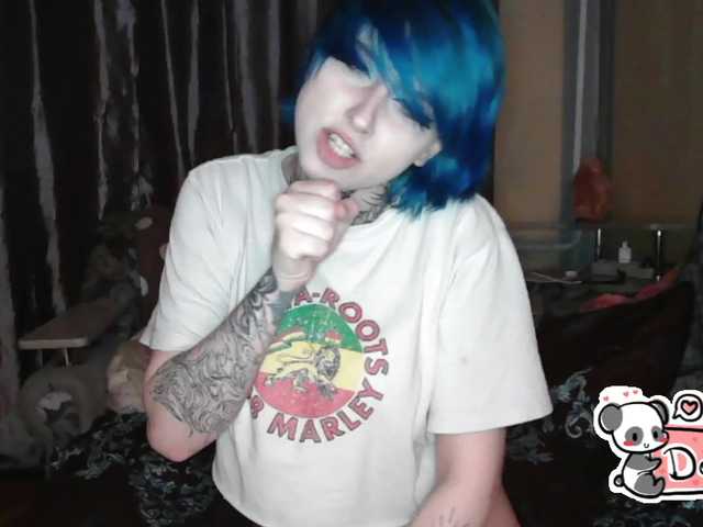 Profile and Statistics for Molly-uwu on BongaCams