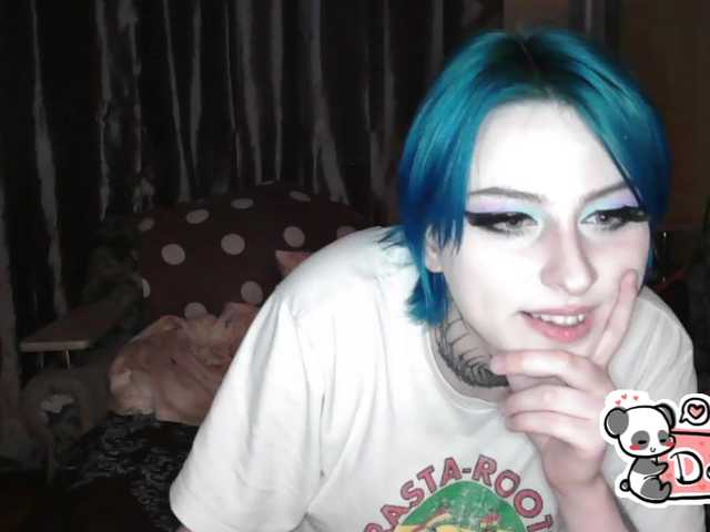 Profile and Statistics for Molly-uwu on BongaCams