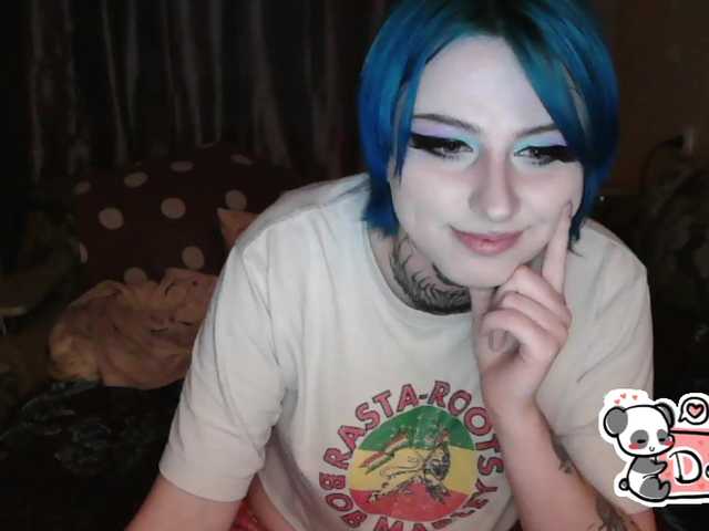 Molly-uwu's BongaCams show and profile