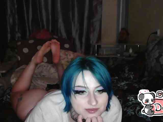 Molly-Lovely webcam