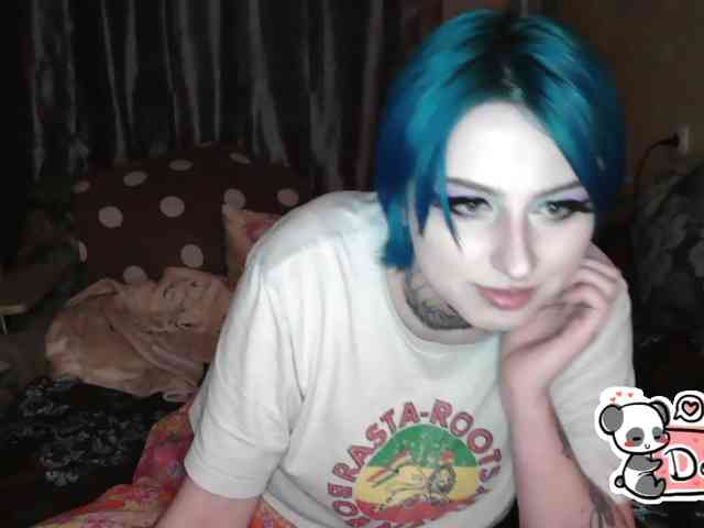 Molly-Lovely webcam