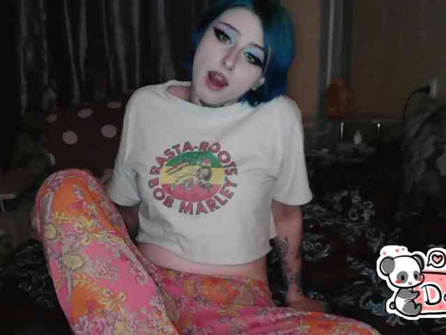 Molly-Lovely webcam