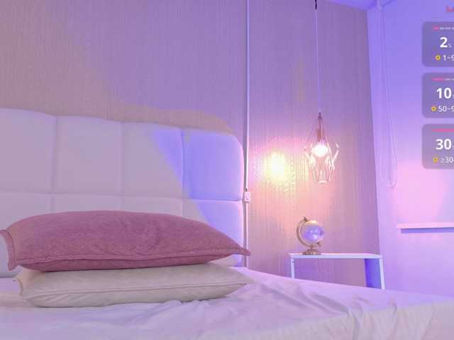 Mia-Starr live cam on BongaCams