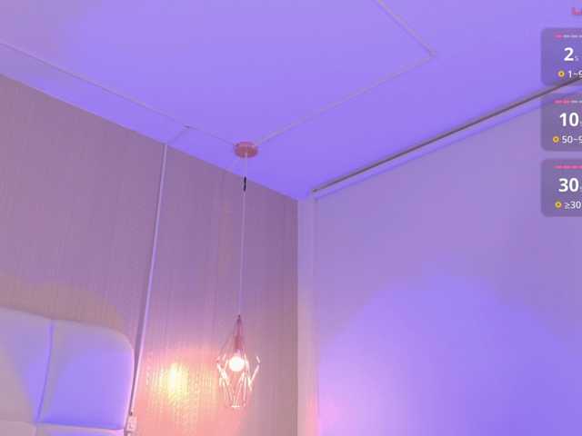Mia-Starr live cam on BongaCams