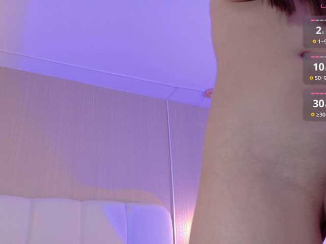 Mia-Starr, live now on BongaCams