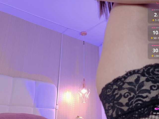 Mia-Starr live cam on BongaCams