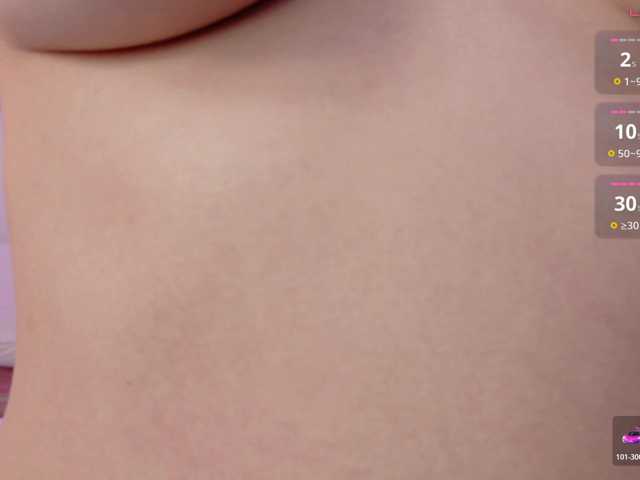 Mia-Starr live cam on BongaCams