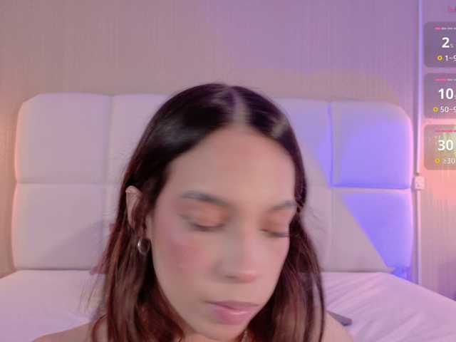 Mia-Starr live cam on BongaCams