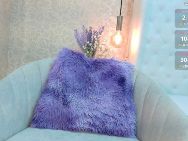 Mia-Starr live cam on BongaCams