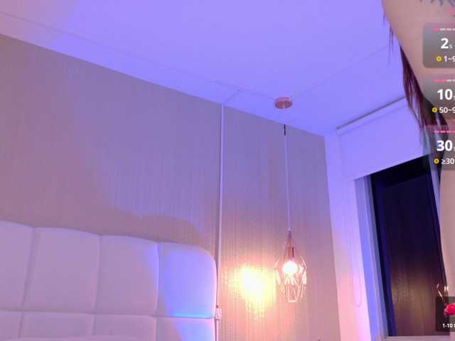 Mia-Starr live cam on BongaCams