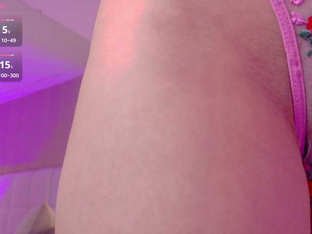 Mia-Starr live cam on BongaCams