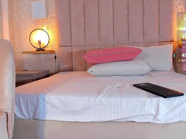 Mia-Starr live cam on BongaCams