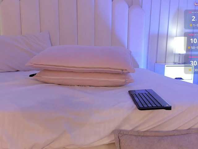Mia-Starr live cam