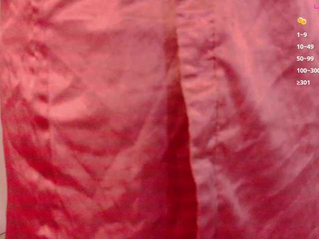 Mia-Starr live cam on BongaCams