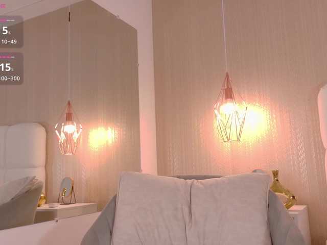 Mia-Starr live cam