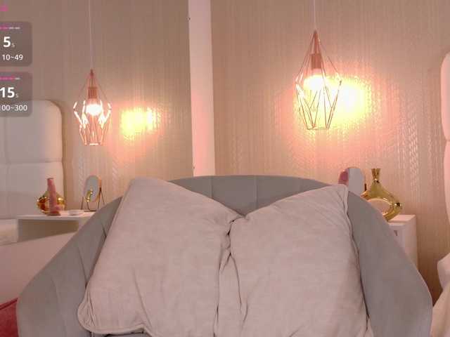 Mia-Starr live cam