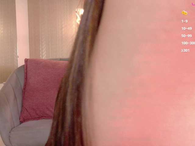 Mia-Starr live cam on BongaCams