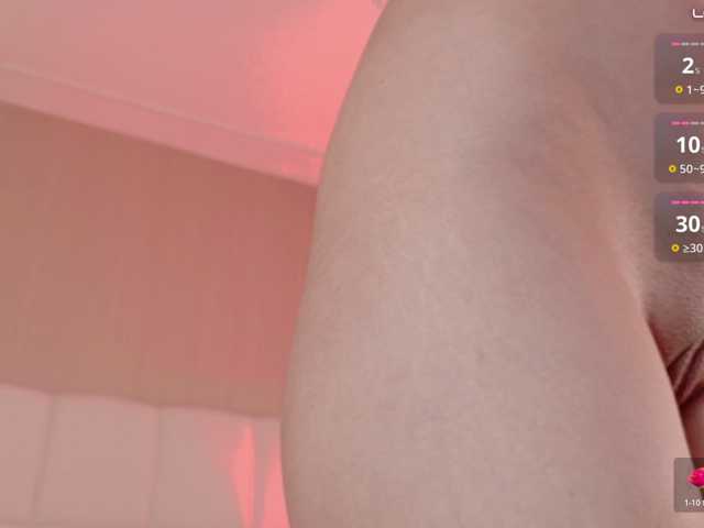 Mia-Starr live cam on BongaCams