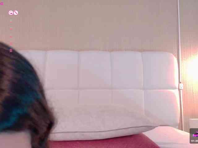 Mia-Starr webcam