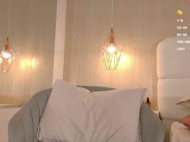 Mia-Starr webcam