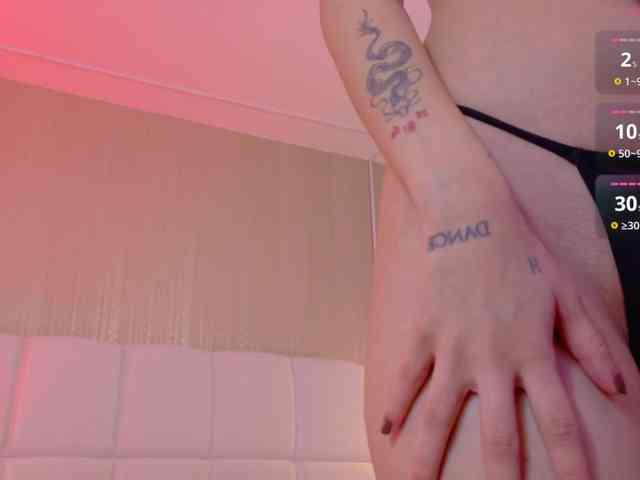 Mia-Starr webcam