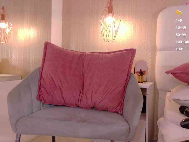 Mia-Starr webcam