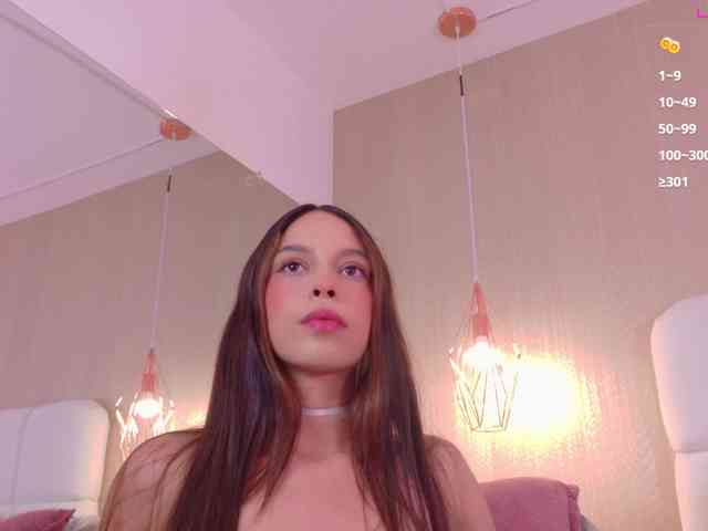 Mia-Starr webcam