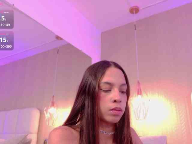 Mia-Starr webcam