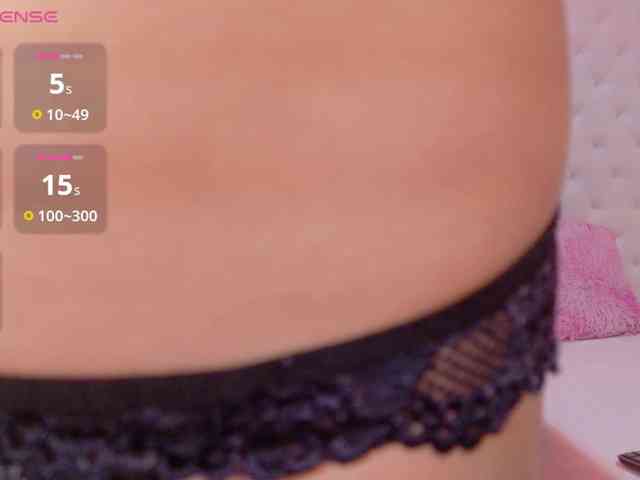 Mia-Starr webcam