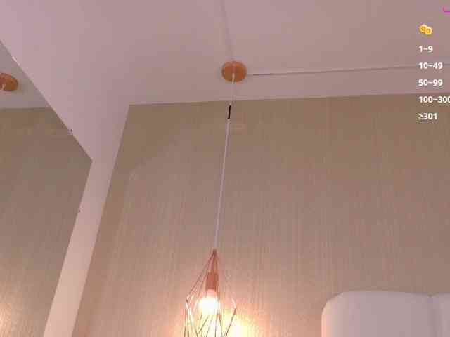 Mia-Starr webcam