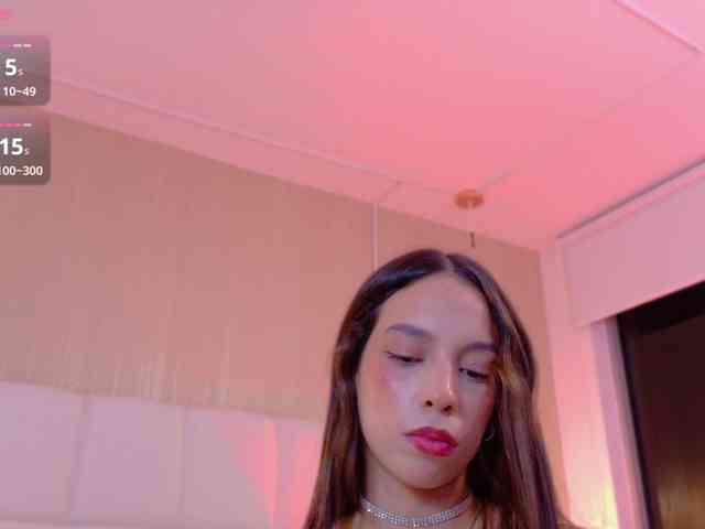 Mia-Starr webcam