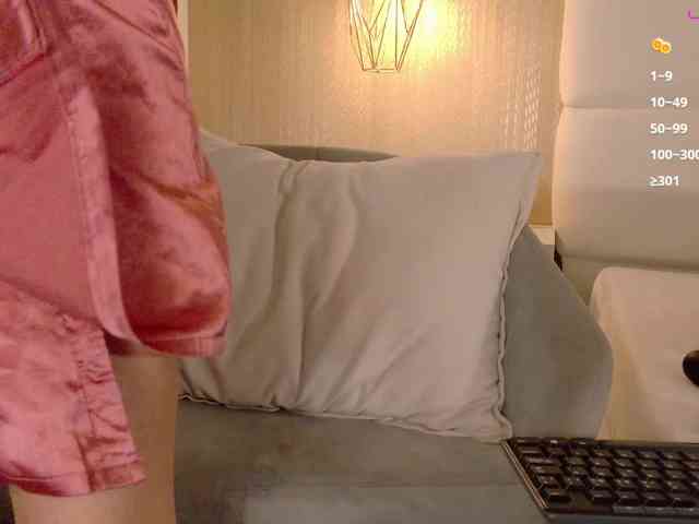 Mia-Starr webcam