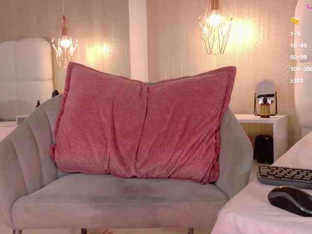 Mia-Starr Live Webcam on BongaCams