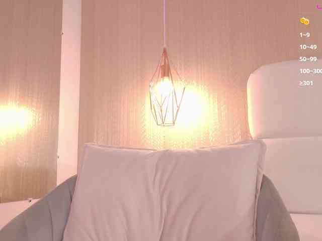 Mia-Starr webcam