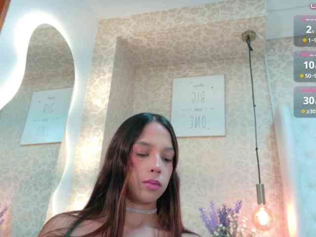 Mia-Starr webcam