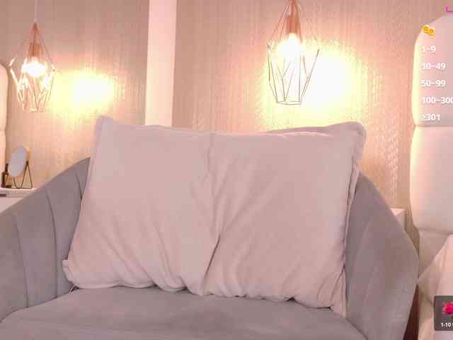 Mia-Starr webcam