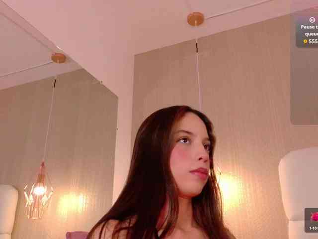Mia-Starr webcam