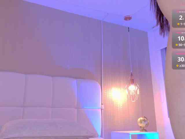 Mia-Starr webcam