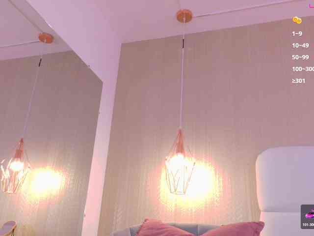 Mia-Starr webcam