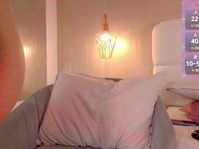 Mia-Starr webcam